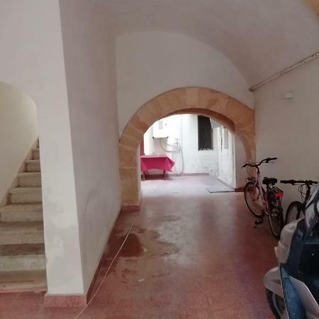 Appartamento Bilardello Marsala Exterior foto