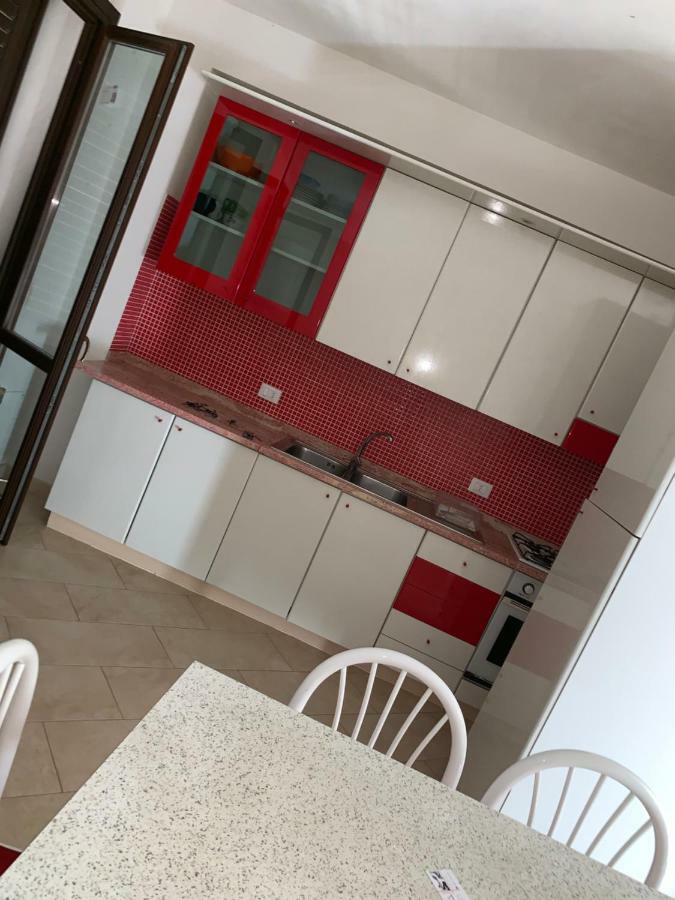 Appartamento Bilardello Marsala Exterior foto