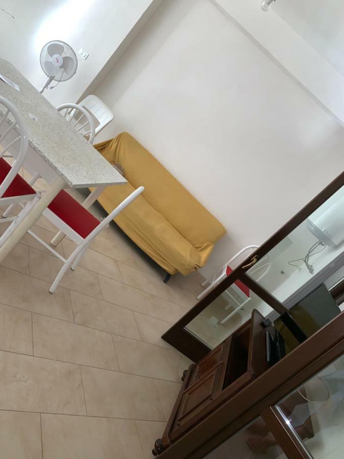 Appartamento Bilardello Marsala Exterior foto