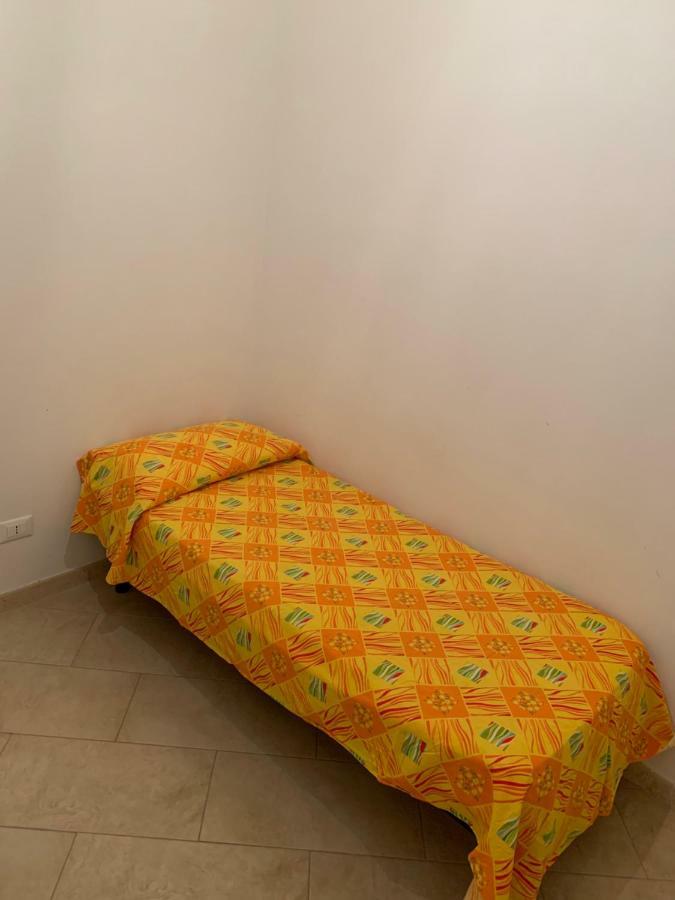 Appartamento Bilardello Marsala Exterior foto
