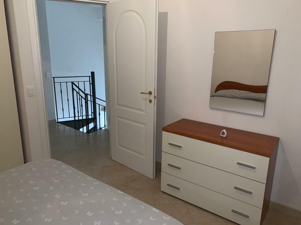 Appartamento Bilardello Marsala Exterior foto
