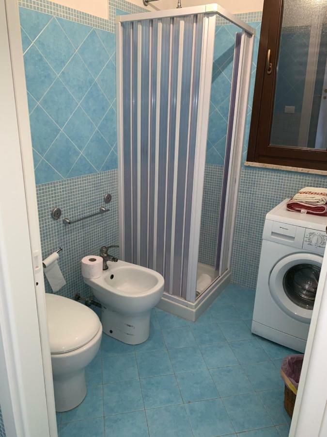 Appartamento Bilardello Marsala Exterior foto